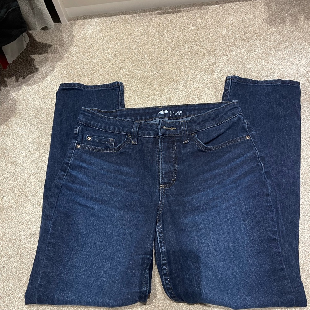 Lee jeans